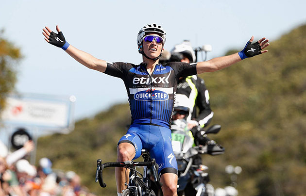 Julian Alaphilippe